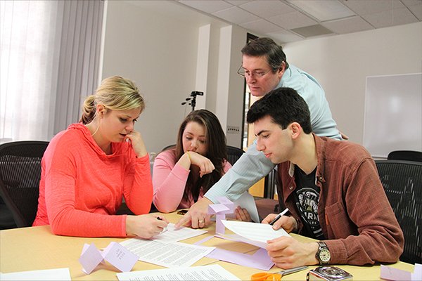 Lean Six Sigma