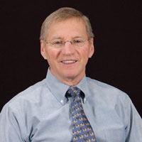 Holton Wilson