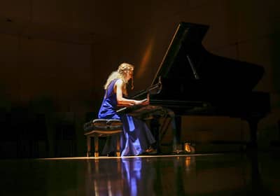 Arts and Culture